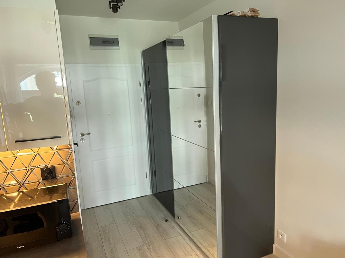 Apartamenty Hagrid 28 - Regina Maris Свіноуйсьце Екстер'єр фото